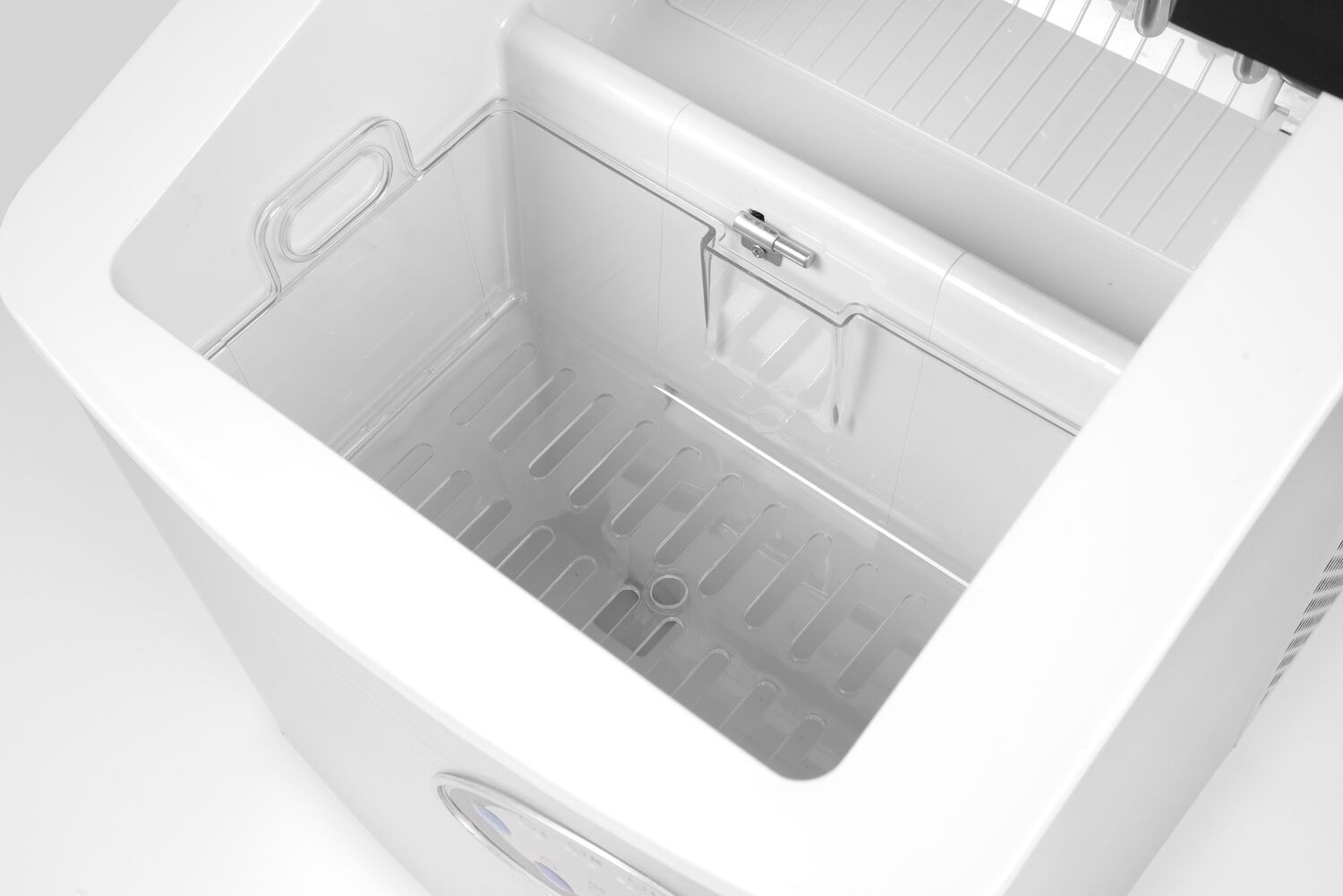 Arktic IJsblokjesmachine - 12kg/24u - Tafelmodel - Opslag: 3,2kg - 297x367x(H)378mm