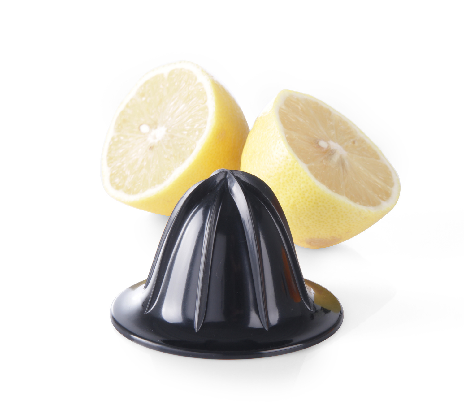 Hendi Citruspers Professional - met 3 Perskegels - 1500 t/min - 230V / 180W - 308x218x(H)463mm