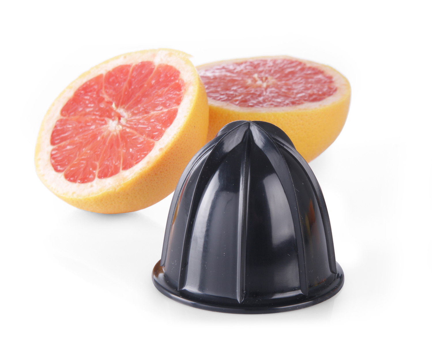 Hendi Citruspers Professional - met 3 Perskegels - 1500 t/min - 230V / 180W - 308x218x(H)463mm