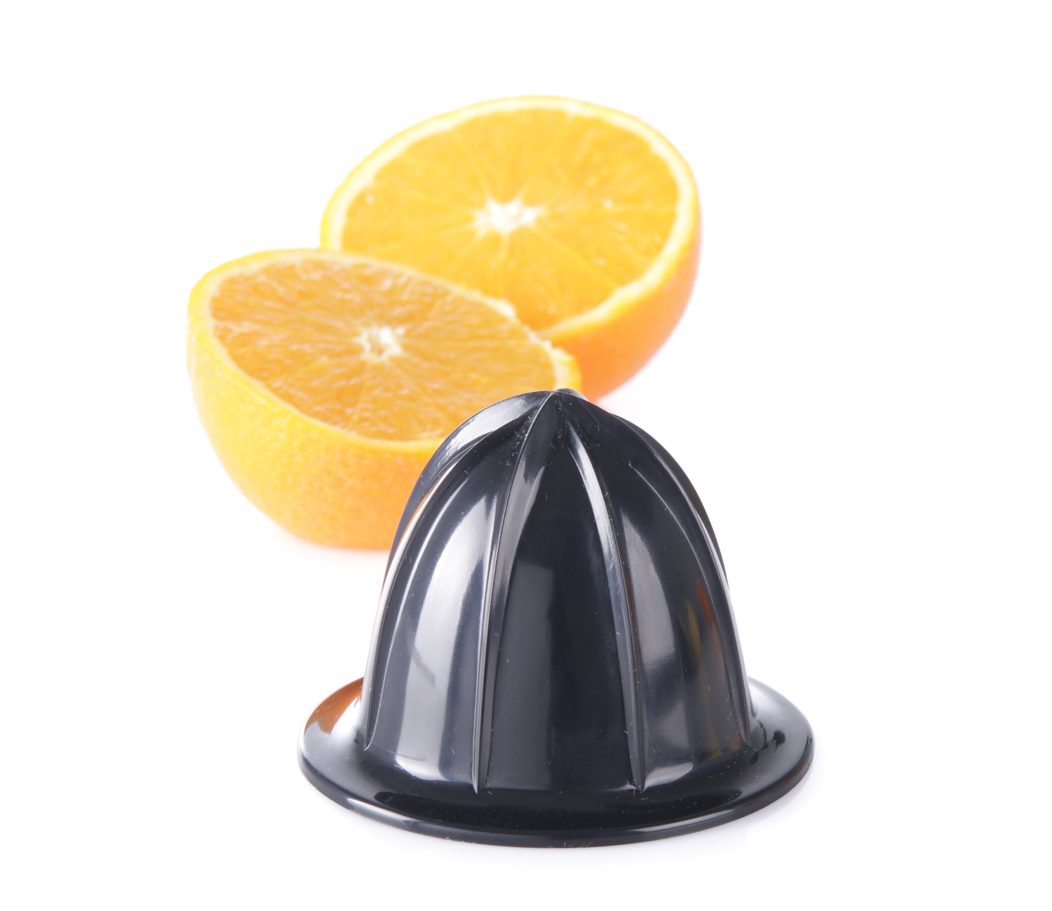 Hendi Citruspers Professional - met 3 Perskegels - 1500 t/min - 230V / 180W - 308x218x(H)463mm
