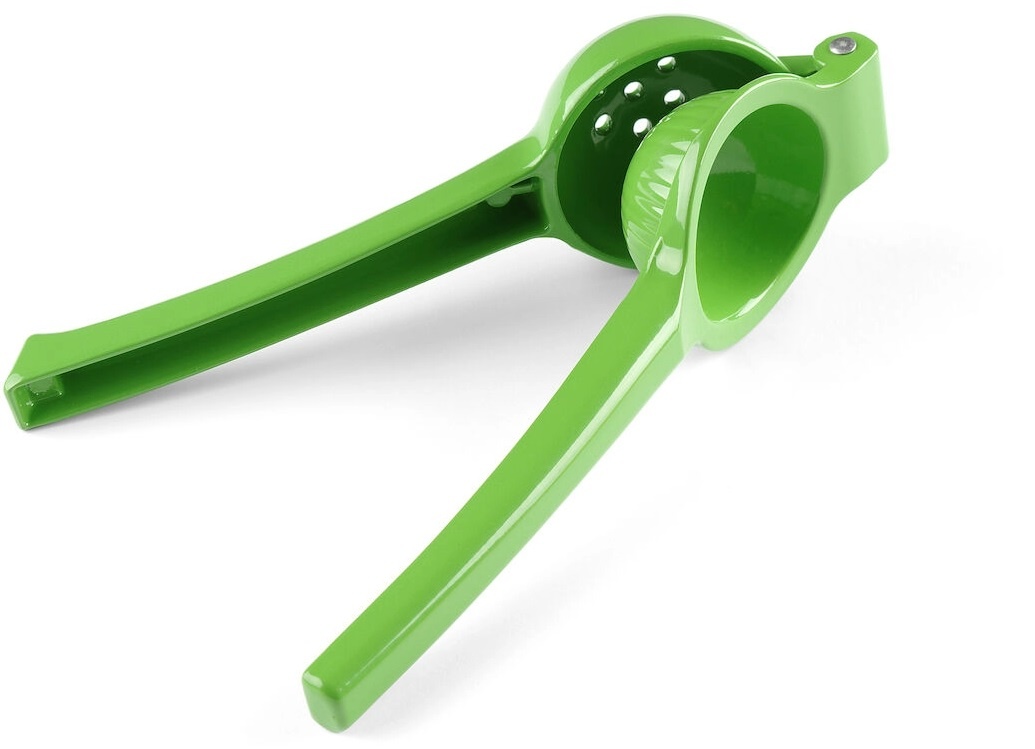 Hendi Limoenpers Aluminium - Groen - 203x60x(H)40mm