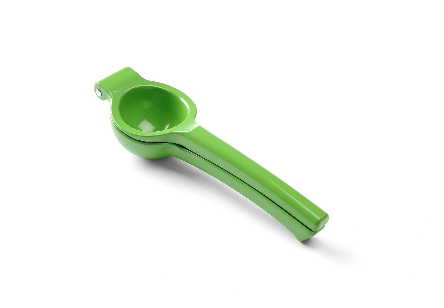 Hendi Limoenpers Aluminium - Groen - 203x60x(H)40mm