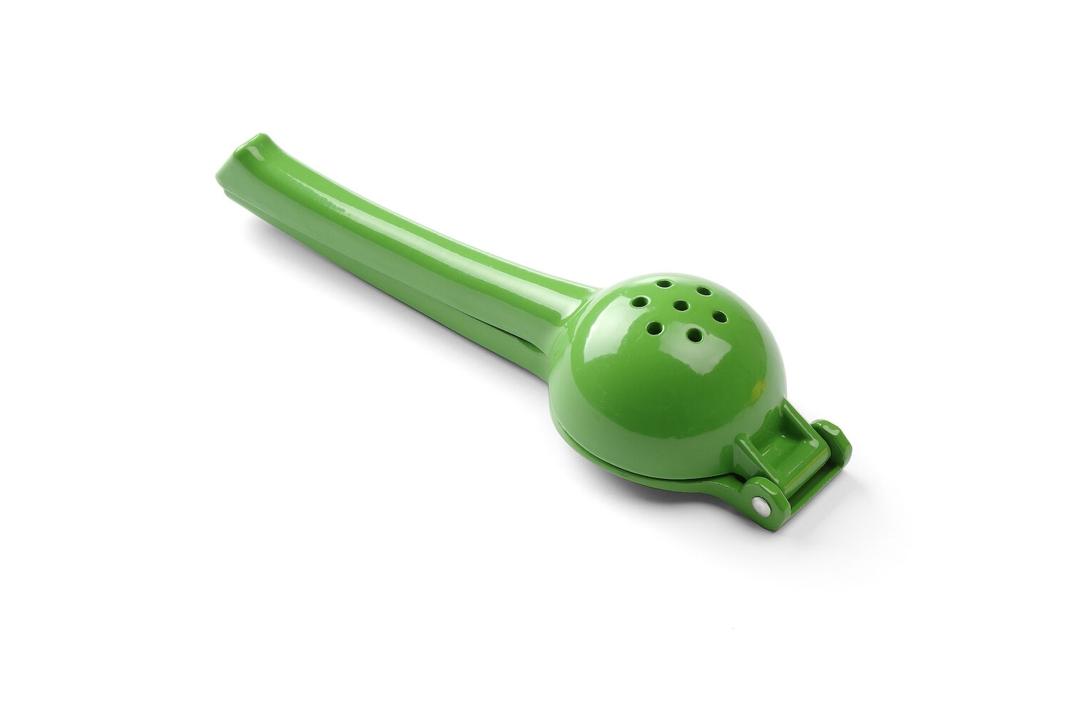 Hendi Limoenpers Aluminium - Groen - 203x60x(H)40mm