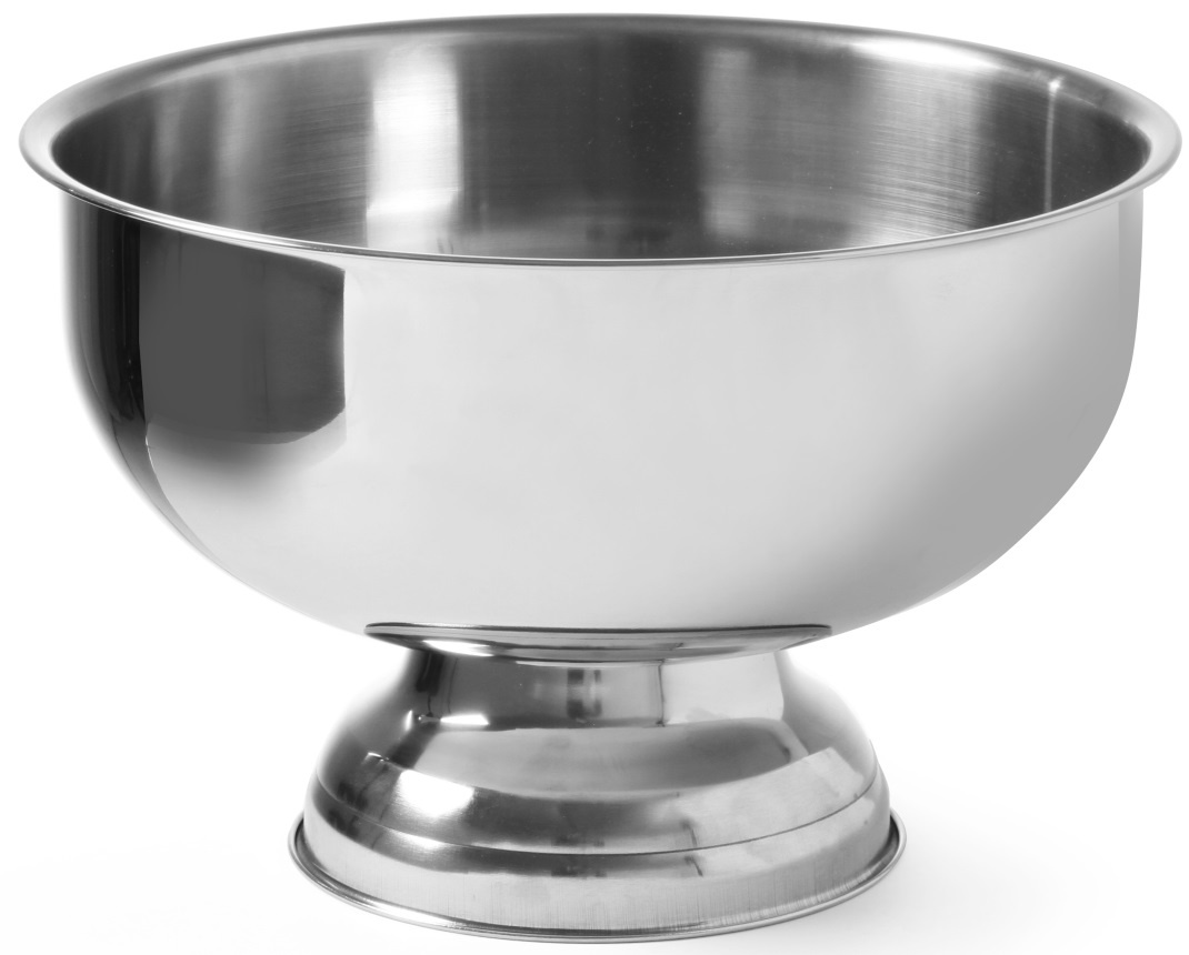 Bar Up Champagnekoeler Economic - Op voet - 9,5 Liter - Ø35x(H)23cm