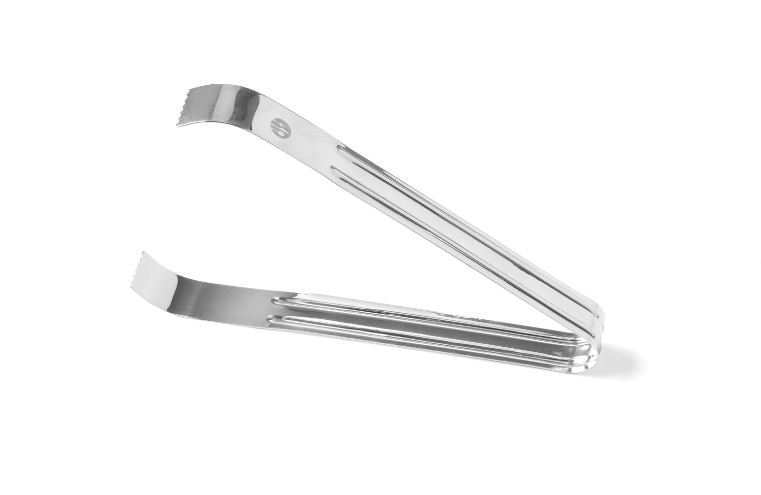 BarUp IJsblokjestangen RVS - Lengte: 18cm ( Set van 2 )