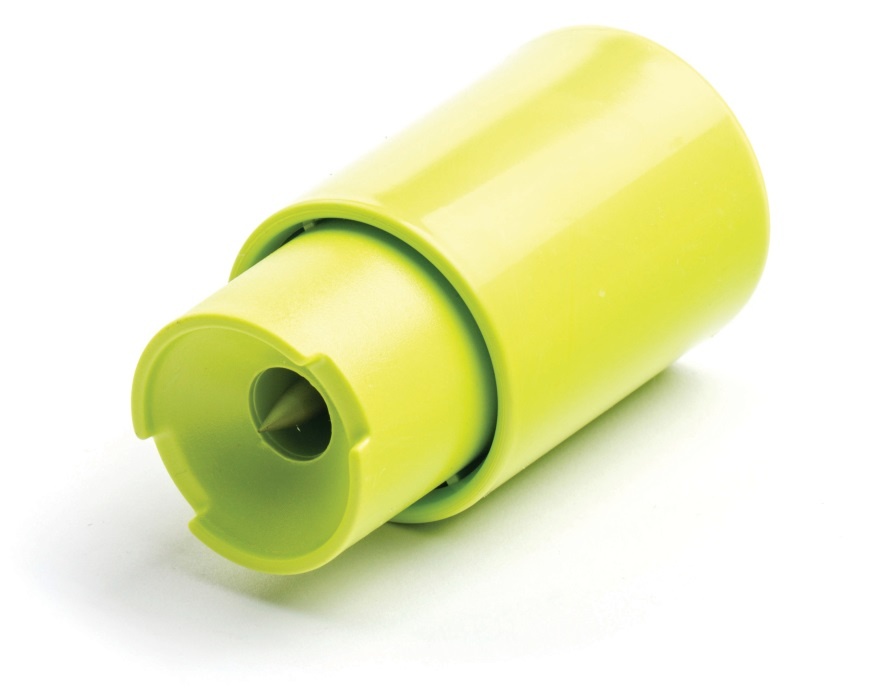 BarUp Kroonkurk Perforator Prikit - Perforeert een gaatje van Ø6,5mm