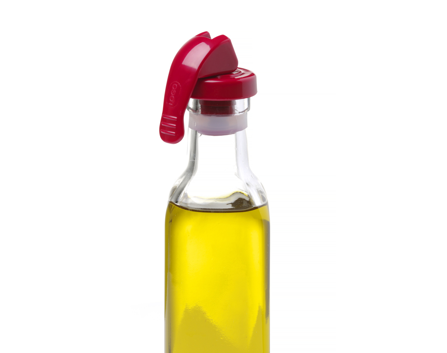 BarUp Flessenstop Afsluitbaar voor 0,5 - 1,5 Liter Flessen ( Set van 3 )