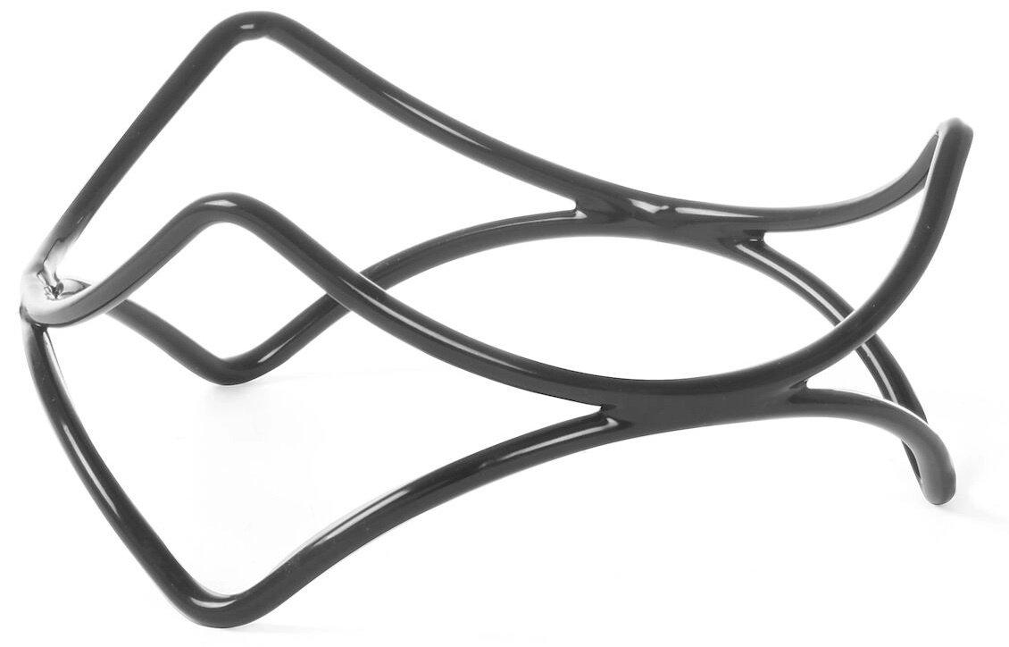 Hendi Display Buffetstandaard Anti-Slip - Rond - Ø200x(H)100mm