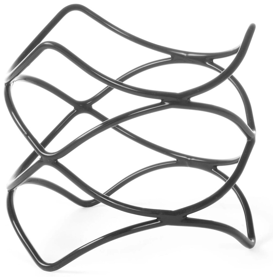 Hendi Display Buffetstandaard Anti-Slip - Rond - Ø200x(H)200mm
