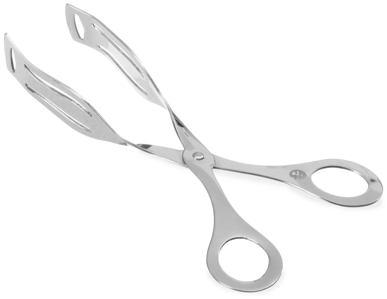 Hendi Gebakstang - RVS Buffettang - Lengte: 220mm