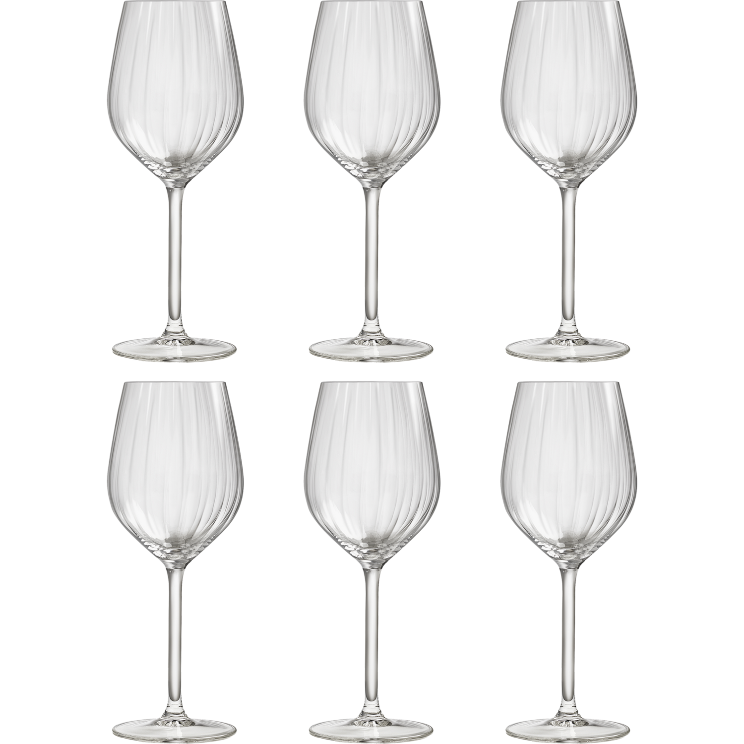 Royal Leerdam Adora Wijnglas - 38cl ( Set van 6 )
