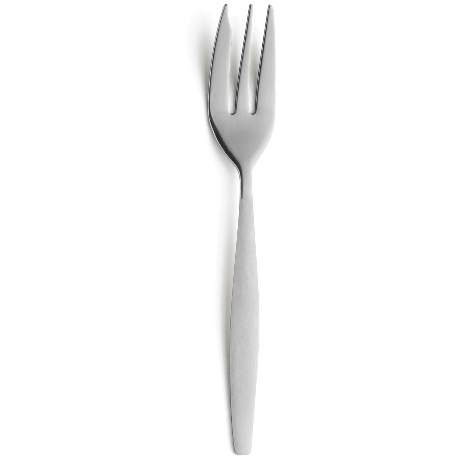 Amefa Amsterdam Gebaksvork 14,6cm - RVS 18/0 - Set van 12