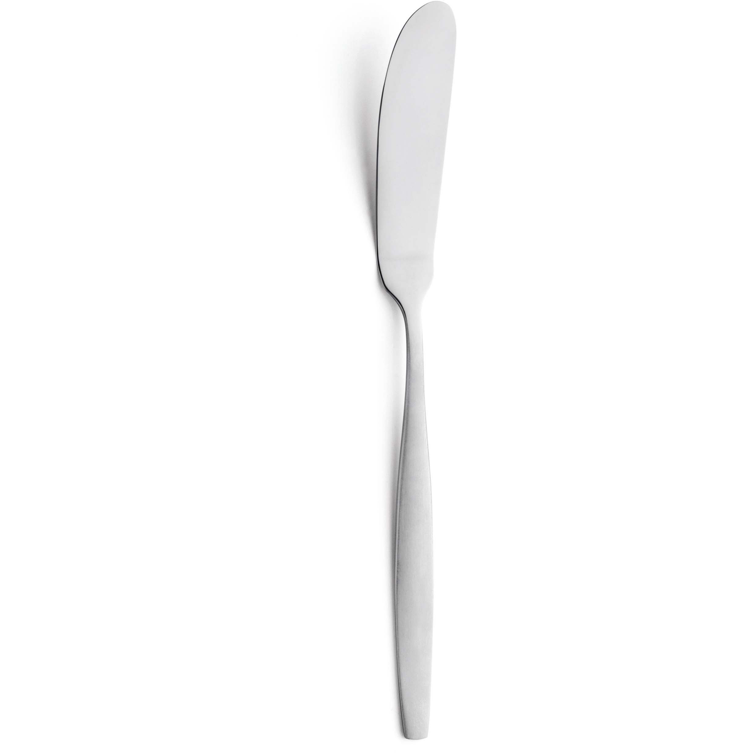Amefa Amsterdam Botermes 16,1cm - RVS 18/0 - Set van 6