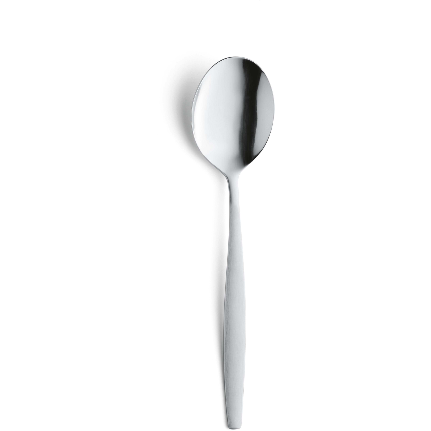 Amefa Amsterdam Dessertlepels 17,3cm - RVS 18/0 - Set van 12