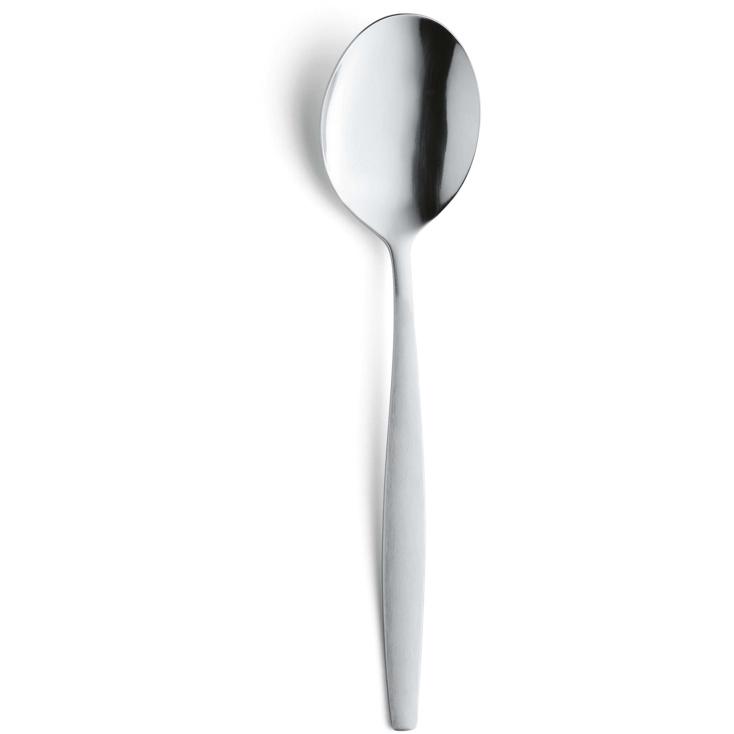Amefa Amsterdam Tafellepel 19,2cm - RVS 18/0 - Set van 12