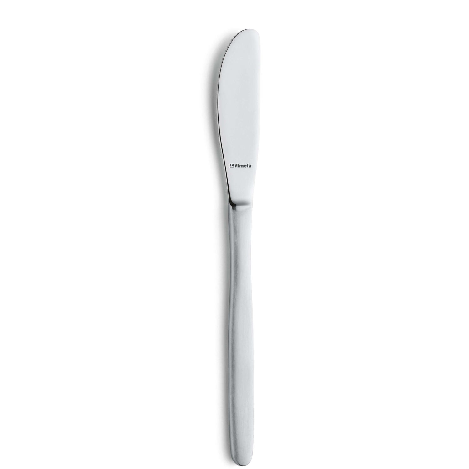 Amefa Amsterdam Tafelmes 20,3cm - RVS 18/0 - Set van 12