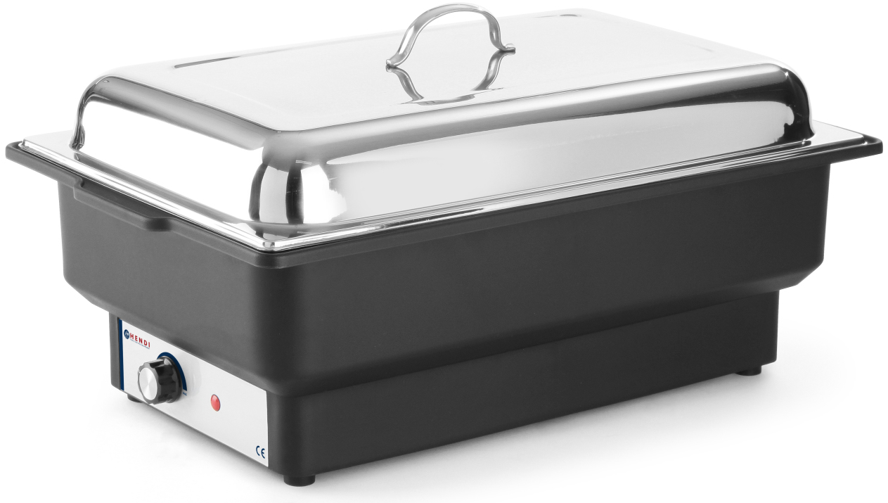 Chafing Dish Elektrisch