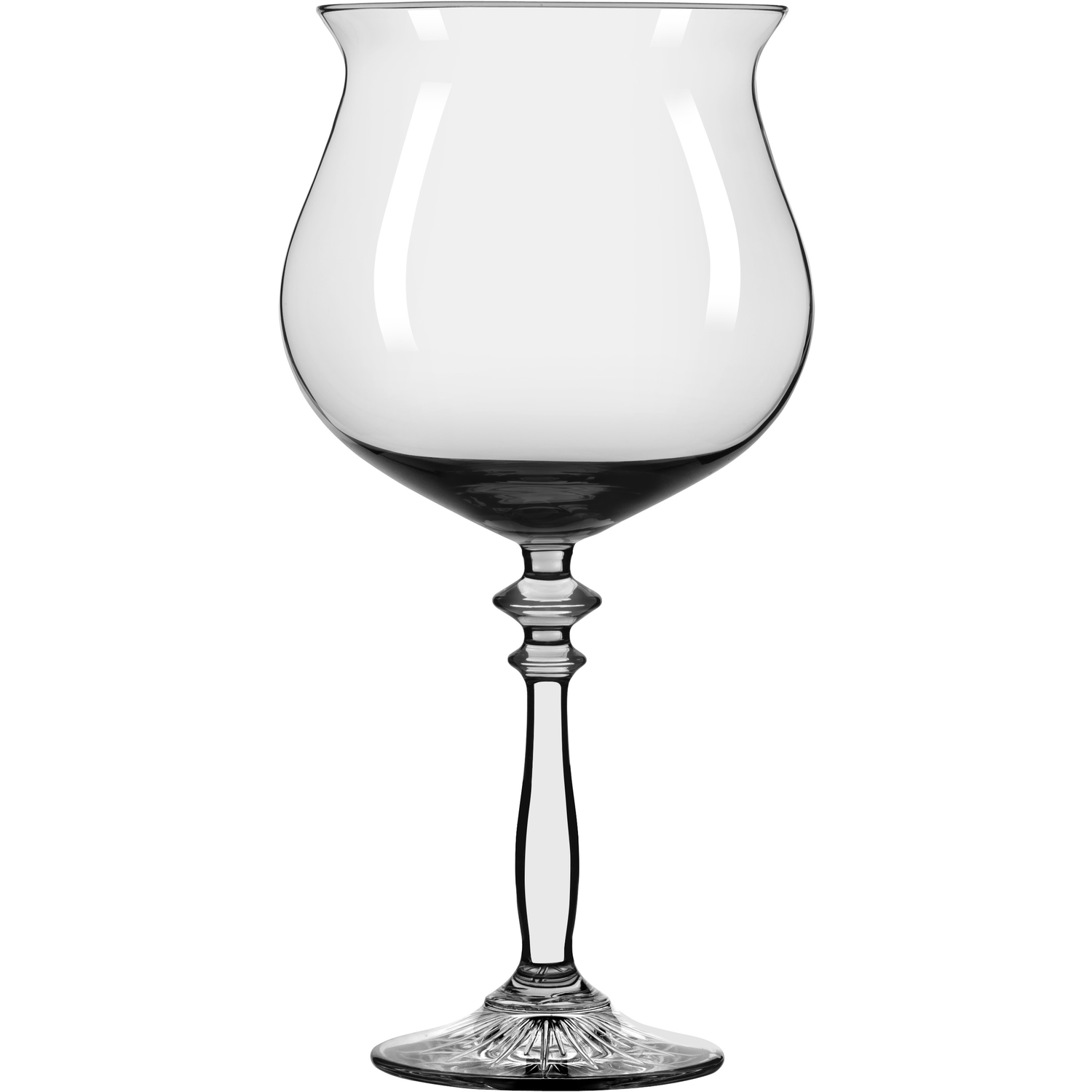 Libbey - 1924 - Gin Tonic Glas - 62 cl - Set van 12