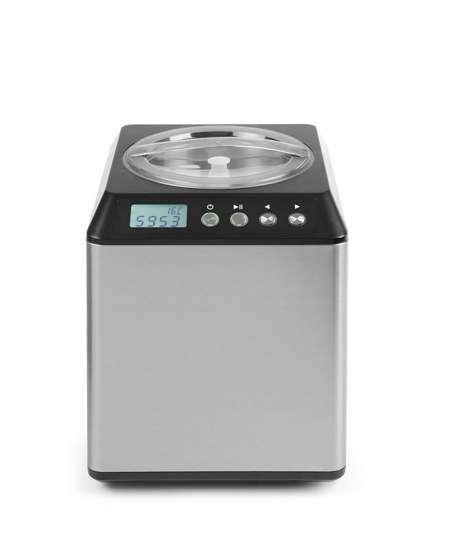 Arktic IJsmachine 2 Liter - 230V / 180W - 272x315x(H)362mm