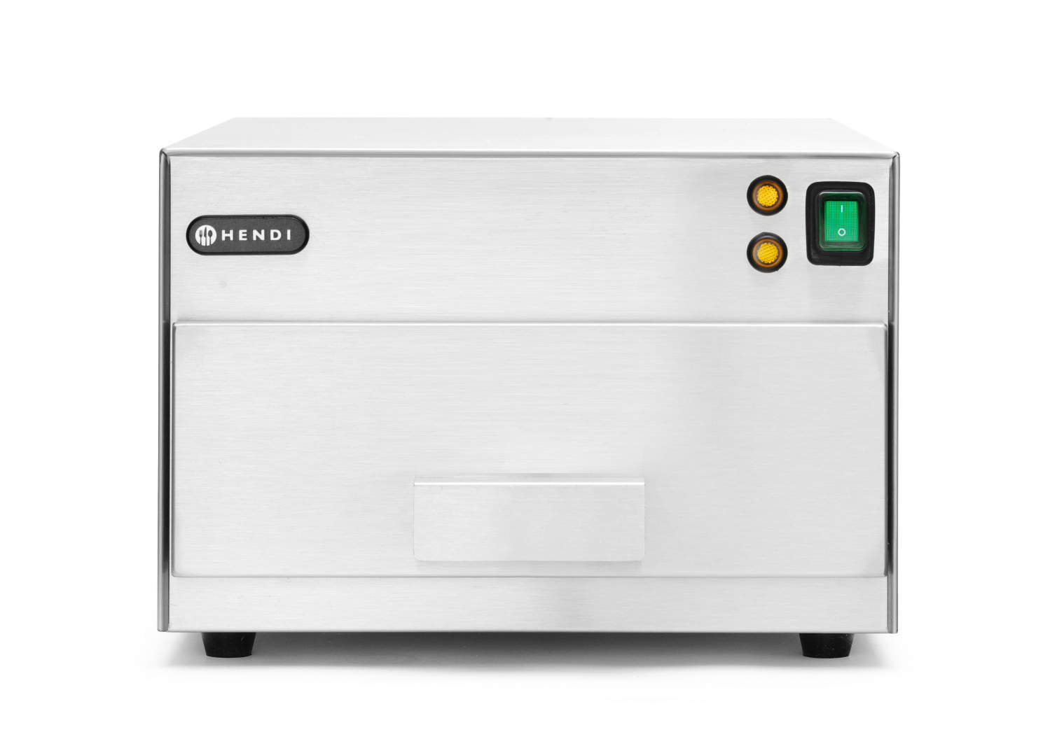 Hendi Multifunctionele Sterilisator - RVS - 230V / 78W - 358x512x(H)255mm