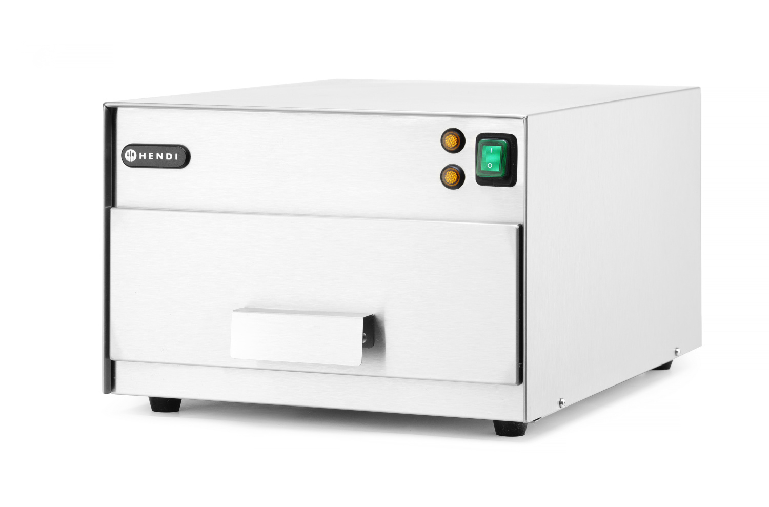 Hendi Multifunctionele Sterilisator - RVS - 230V / 78W - 358x512x(H)255mm