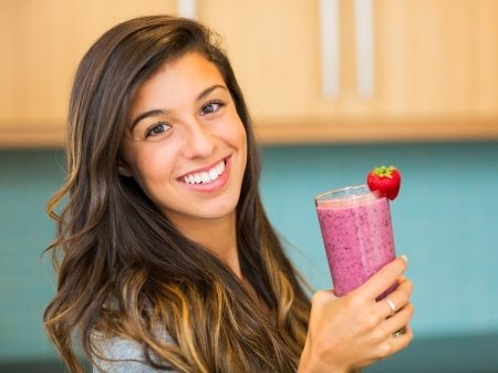Recpeten: 7x Heerlijke Smoothies
