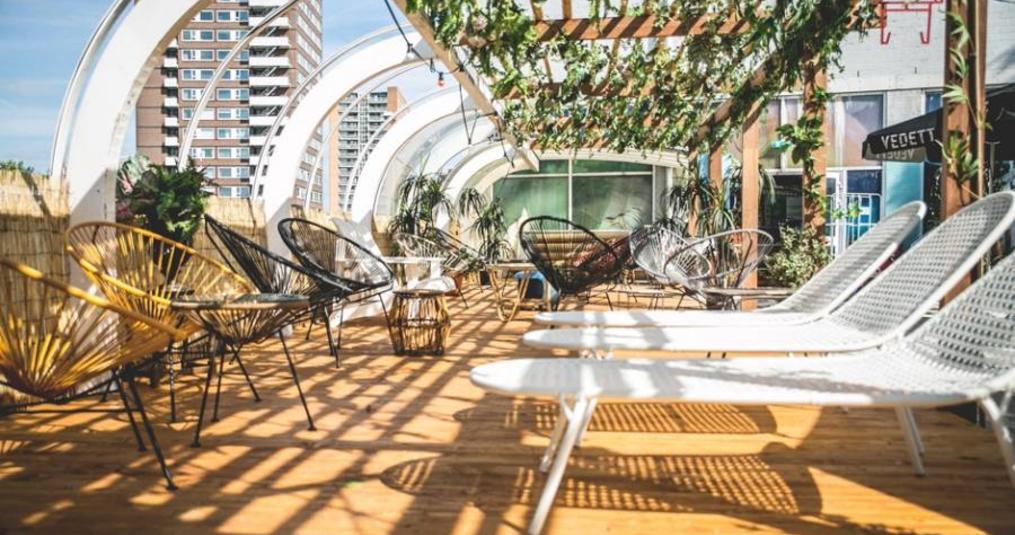 Vallende prijzen in Rotterdamse Horeca