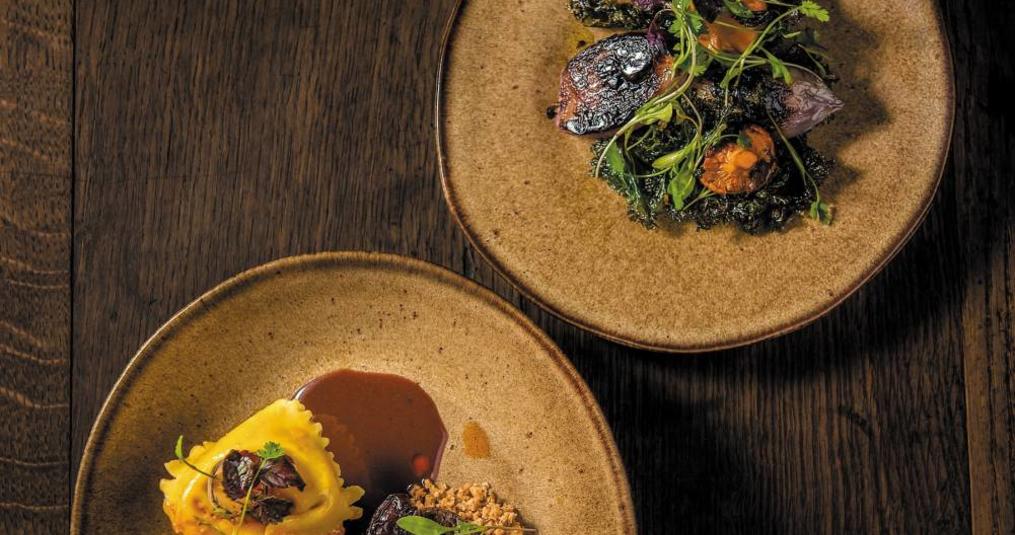 Veluw Horeca Blog >> Nieuw! Rustico Natura