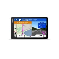 thumb-Garmin Dēzl LGV 700 7-inch Trucknavigatie-1