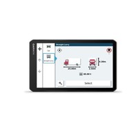 thumb-Garmin Dēzl LGV 700 7-inch Trucknavigatie-2