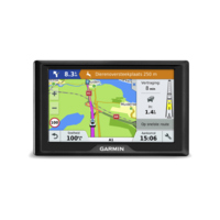 thumb-Garmin Drive 51 EU LMT-S 5-inch navigatiesysteem-1