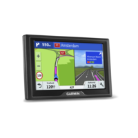 thumb-Garmin Drive 51 EU LMT-S 5-inch navigatiesysteem-3