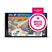 thumb-Garmin Camper 780 LMT-D Europa 6.95-inch Campernavigatie-1