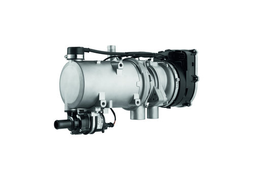 Webasto Thermo Pro 90 Basic 12V Diesel waterverwarmer 
