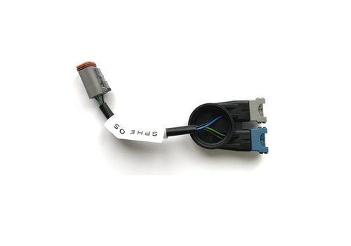 Webasto kabel adapter kop TH350 