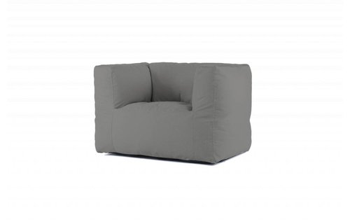 Bryck Bryck | Chair | Donkergrijs Bryck Bryck | Chair | Donkergrijs