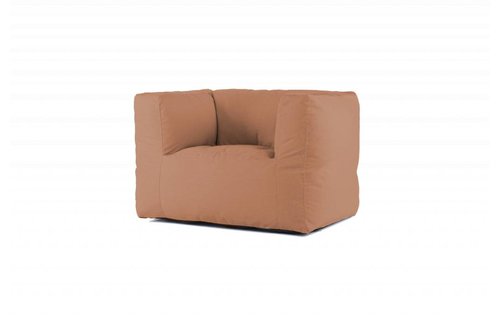 Bryck Bryck | Chair | Oranjebruin Bryck Bryck | Chair | Oranjebruin