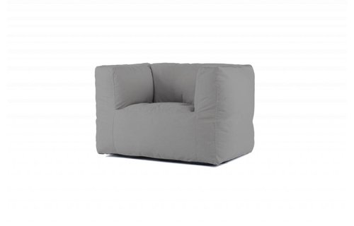 Bryck Bryck | Chair | Kleigrijs Bryck Bryck | Chair | Kleigrijs