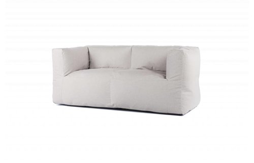 Bryck Bryck | 2-zitsbank |Gebroken wit Bryck Bryck | 2-zitsbank |Gebroken wit