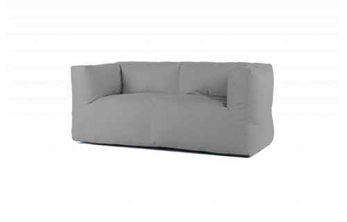 Bryck Bryck | 2-zitsbank |Kleigrijs Bryck Bryck | 2-zitsbank |Kleigrijs