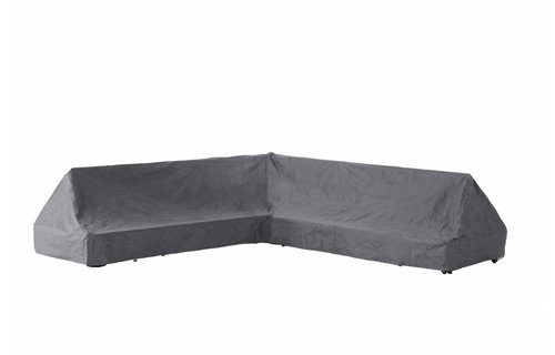 Outdoor Covers Premium loungeset hoes plateau 295 Outdoor Covers Premium loungeset hoes plateau 295