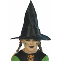 Heksenhoed kind Wicca