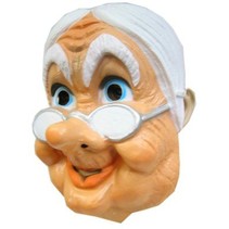 Masker oudje