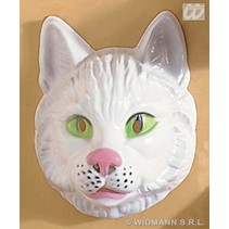 Plastic masker poes