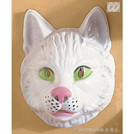 Plastic masker poes