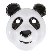 Dieren masker panda
