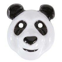 Dieren masker panda