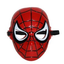 Spiderman Masker