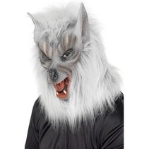 Gezichtsmasker Wolf