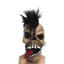 Masker Skull Punk